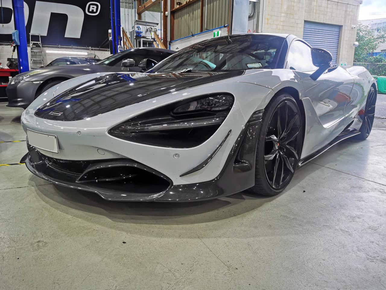 mclaren-service-in-auckland