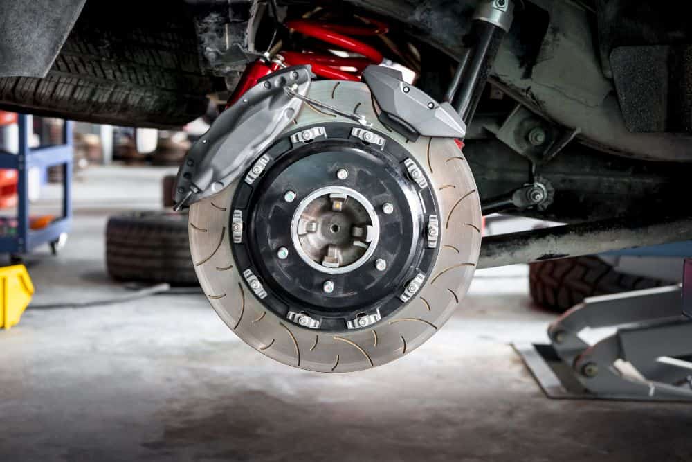 Upgrades to consider when adding more power to your car