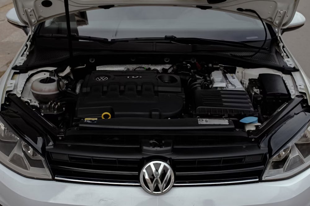 How often to carbon clean your engine