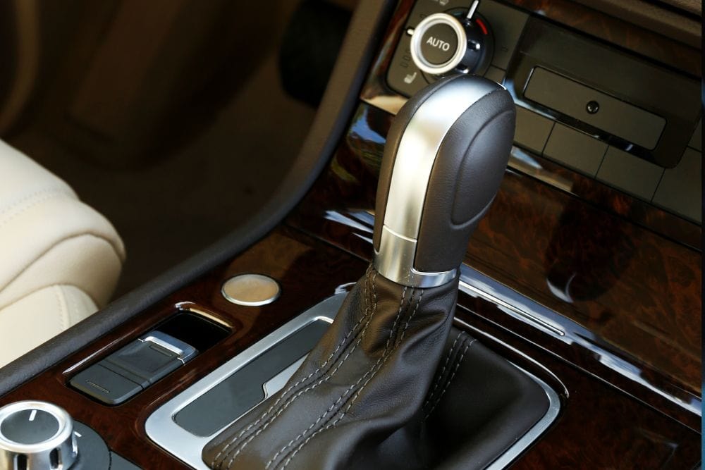 Slipping transmission