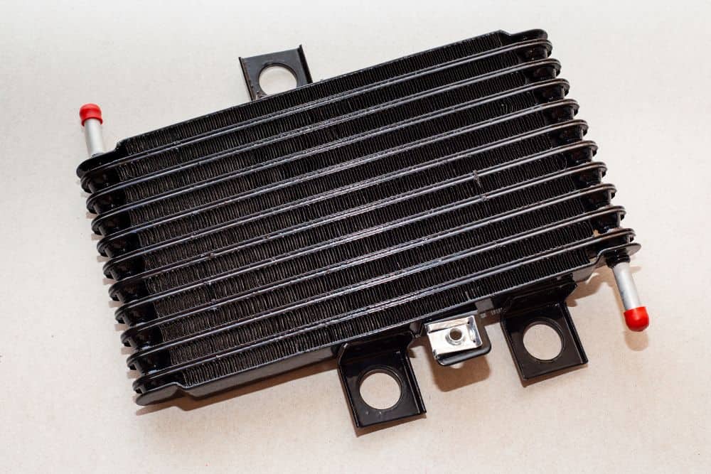 Transmission Oil Cooler