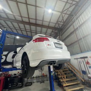 S3 dsg service