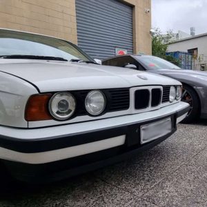 BMW Service