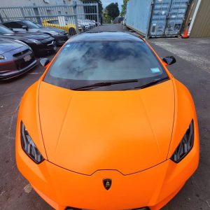 Lamborghini Huracan